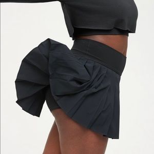 NWOT Offline by Aerie pleated Tennis Skirt. Size XXL.